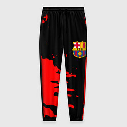 Мужские брюки Barcelona краски спорт