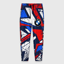 Мужские брюки BMW - m colors