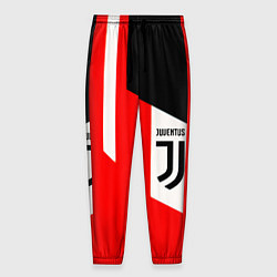 Мужские брюки Juventus sport geometry