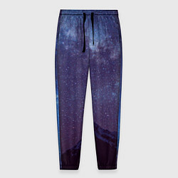 Мужские брюки Flawless Space