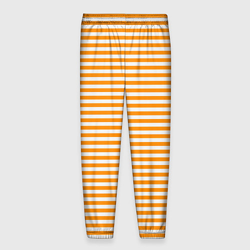 Мужские брюки Тельняшка спасателя МЧС / 3D-принт – фото 2