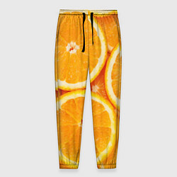 Мужские брюки Апельсинчик