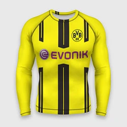 Мужской рашгард BVB FC: Evonik