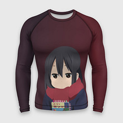 Мужской рашгард K-ON