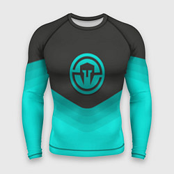 Мужской рашгард Immortals Uniform