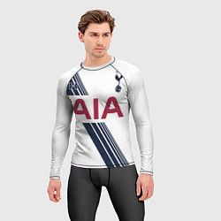 Рашгард мужской Tottenham Hotspur: AIA, цвет: 3D-принт — фото 2