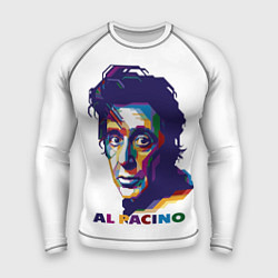 Мужской рашгард Al Pacino