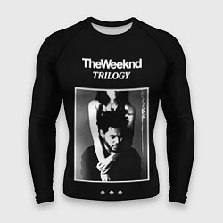 Мужской рашгард The Weeknd: Trilogy