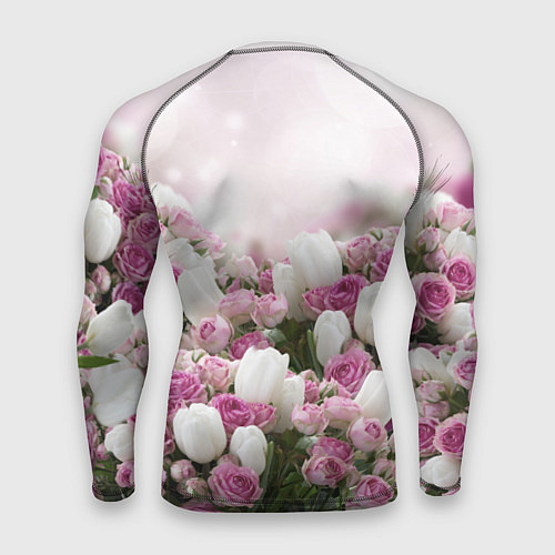 Мужской рашгард 8 Марта / 3D-принт – фото 2