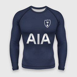 Мужской рашгард Tottenham FC: Kein Away 17/18