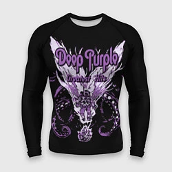 Мужской рашгард Deep Purple: Greatest Hits