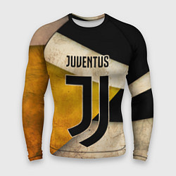 Мужской рашгард FC Juventus: Old Style