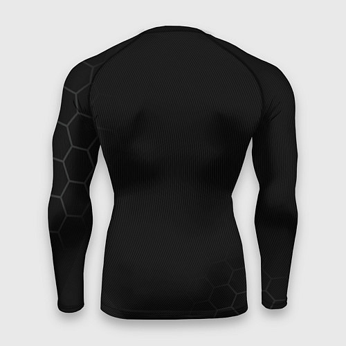 Мужской рашгард Russia Legend 2024 / 3D-принт – фото 2
