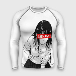 Мужской рашгард Senpai Style