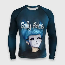 Мужской рашгард Sally Face