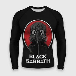 Мужской рашгард Black Sabbath: The Dio Years