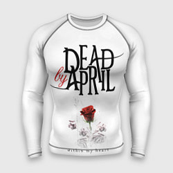 Мужской рашгард Dead by April