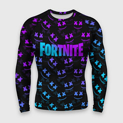 Мужской рашгард FORTNITE x MARSHMELLO