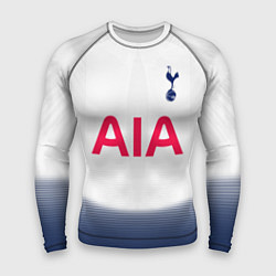 Мужской рашгард FC Tottenham: Son Home 18-19