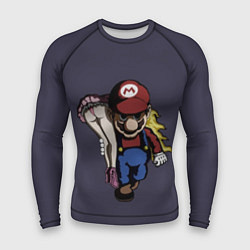Мужской рашгард Mario Chad
