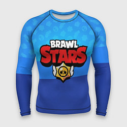 Мужской рашгард Brawl Stars