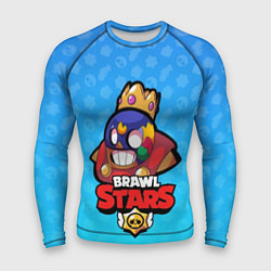 Мужской рашгард El Primo: Brawl Stars