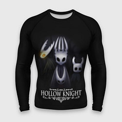 Рашгард мужской Hollow Knight, цвет: 3D-принт