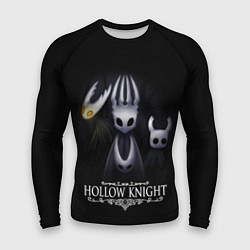 Мужской рашгард Hollow Knight