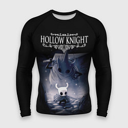 Мужской рашгард Hollow Knight