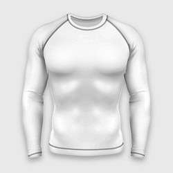 Мужской рашгард Без дизайна