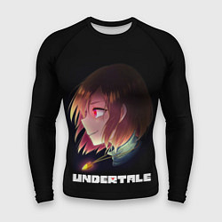 Мужской рашгард UNDERTALE