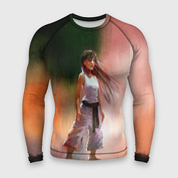 Мужской рашгард Girl