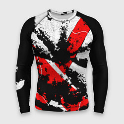 Мужской рашгард DARK SIDE10