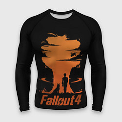 Мужской рашгард Fallout 4