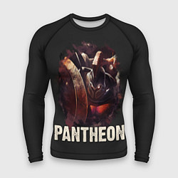 Мужской рашгард Pantheon