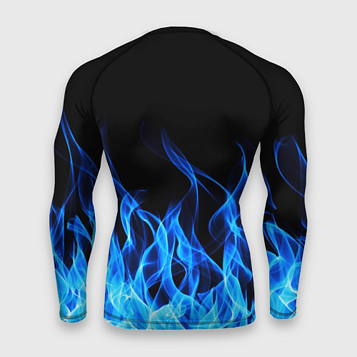 Мужской рашгард Assassin??s Creed / 3D-принт – фото 2