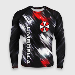 Мужской рашгард UMBRELLA CORPORATION