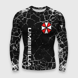 Мужской рашгард UMBRELLA CORPORATION