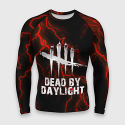 Мужской рашгард Dead by Daylight