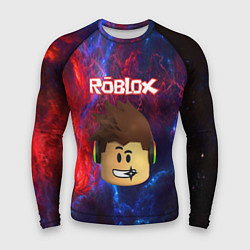 Мужской рашгард ROBLOX