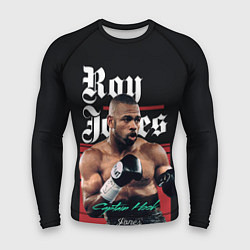 Мужской рашгард Roy Jones