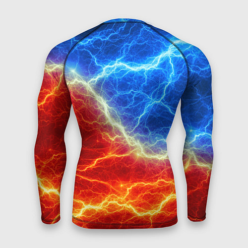 Мужской рашгард CSGO / 3D-принт – фото 2