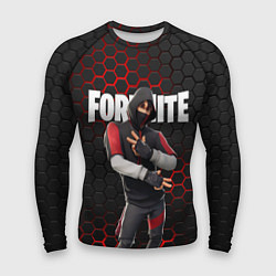 Мужской рашгард FORTNITE IKONIK