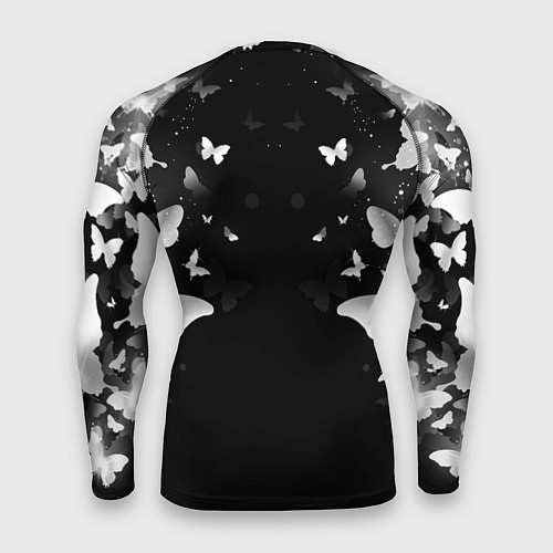 Мужской рашгард BTS / 3D-принт – фото 2