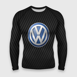 Мужской рашгард Volkswagen Logo