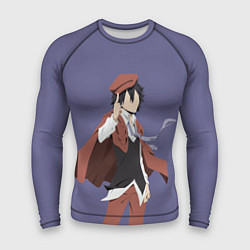Мужской рашгард Ranpo Edogawa