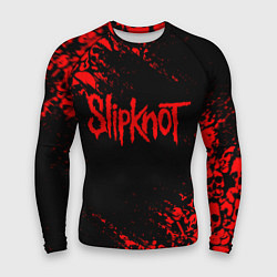 Мужской рашгард SLIPKNOT