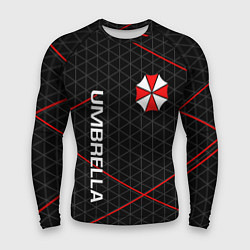 Мужской рашгард UMBRELLA CORP