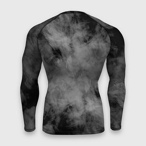 Мужской рашгард Ebushki vorobushki Z / 3D-принт – фото 2