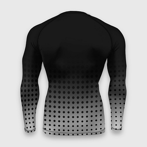 Мужской рашгард BMW / 3D-принт – фото 2